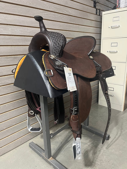 Martin Stingray 14.5" Barrel Saddle #11009