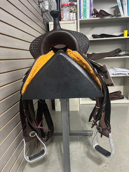 Martin Stingray 14.5" Barrel Saddle #11009