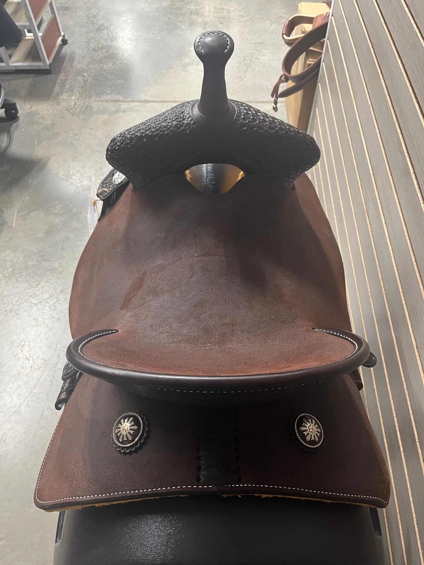 Martin Stingray 14.5" Barrel Saddle #11009