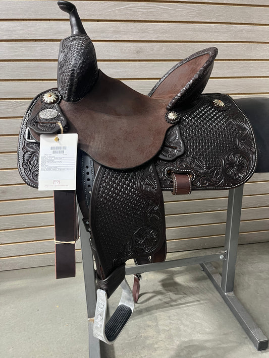 Martin Stingray 12.5" Barrel Saddle #14796