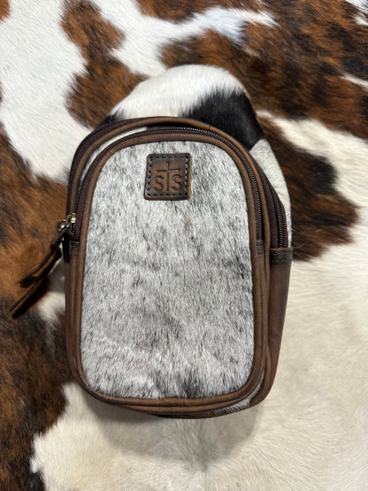 STS Cowhide Sojourner Sling