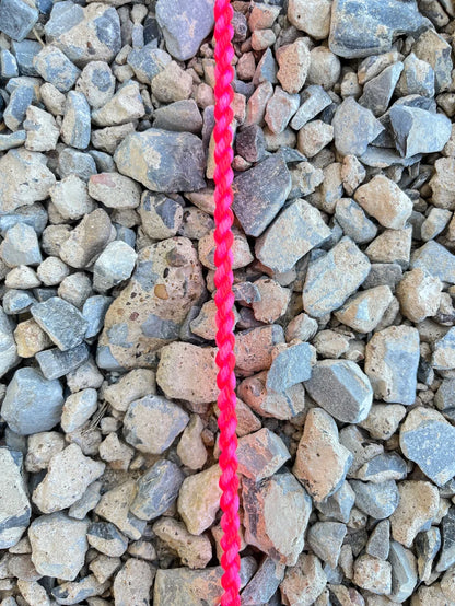 Full Potential 2-Ply Goat String- Barbie