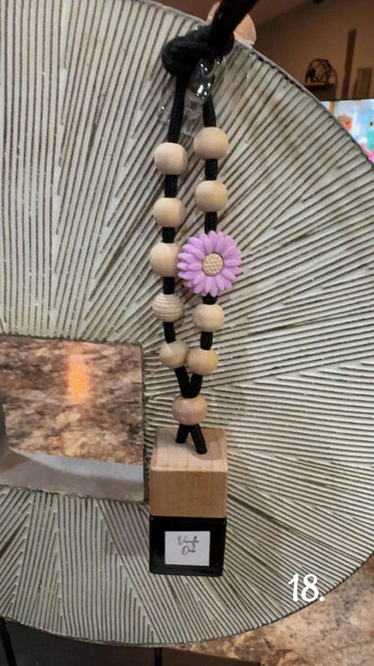 Car Air Freshener Diffuser