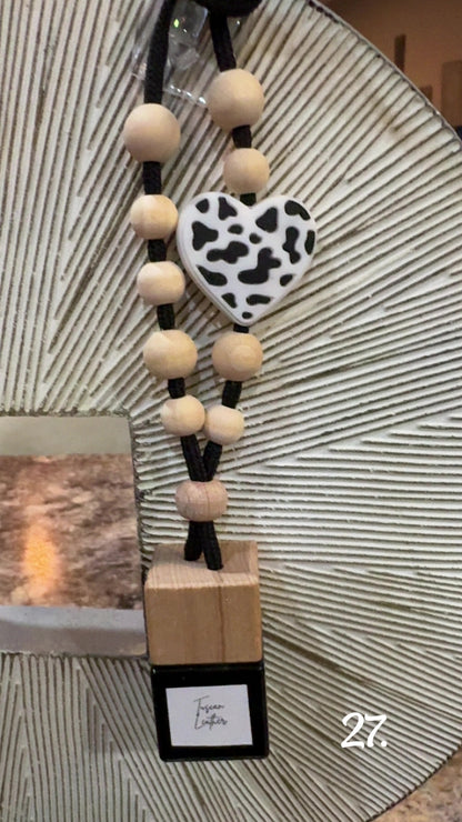 Car Air Freshener Diffuser