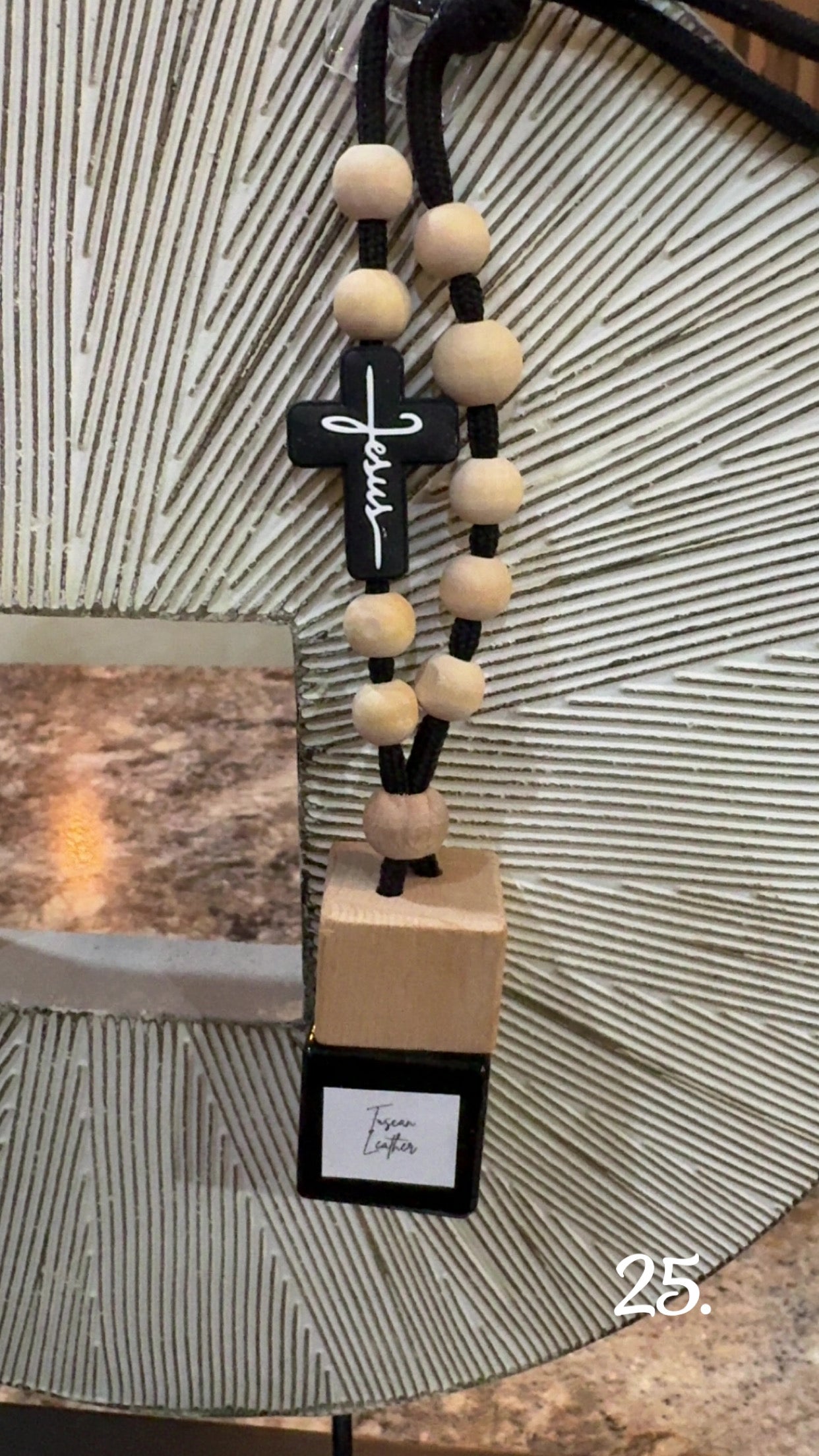 Car Air Freshener Diffuser