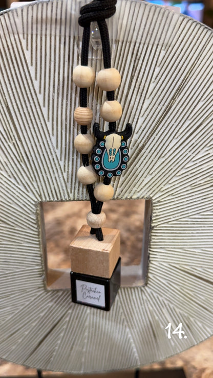 Car Air Freshener Diffuser