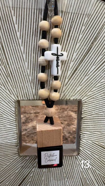 Car Air Freshener Diffuser