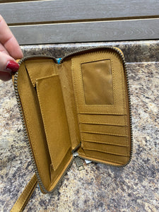 Pendleton Turquoise Alto Mesa Smartphone Wallet