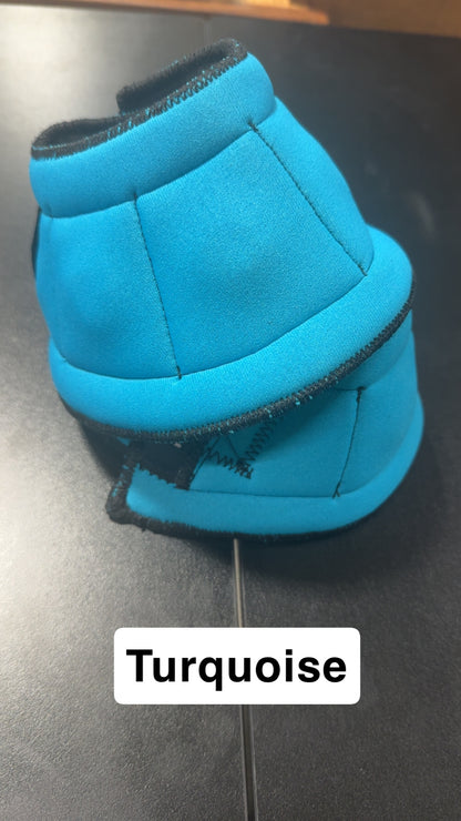 PHT MagnaCu Bell Boots 3.0