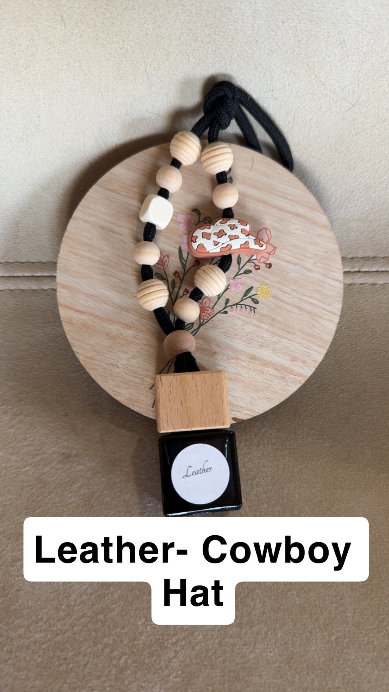 Car Air Freshener Diffuser