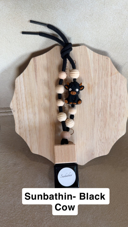 Car Air Freshener Diffuser