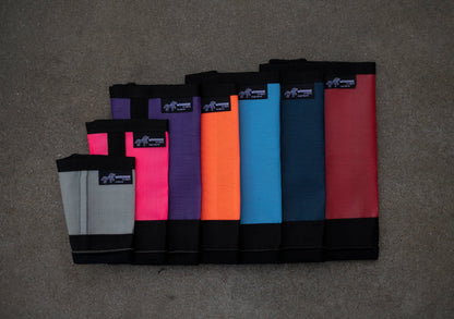 Warrior Fly Boots by Muvado (Next Generation)