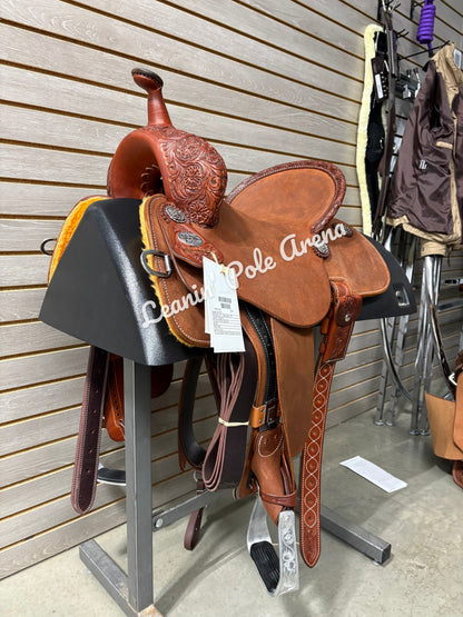 Martin BTR 14" Barrel Saddle #15909