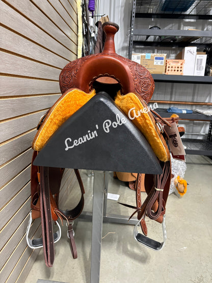 Martin BTR 14" Barrel Saddle #15909