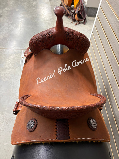 Martin BTR 14" Barrel Saddle #15909
