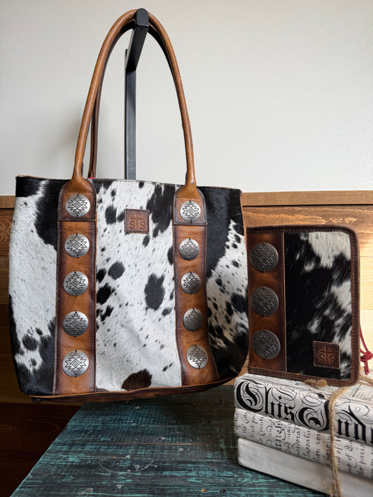STS Vaquero Tote