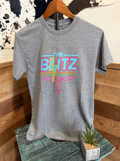 *The BLITZ '26 T-Shirts