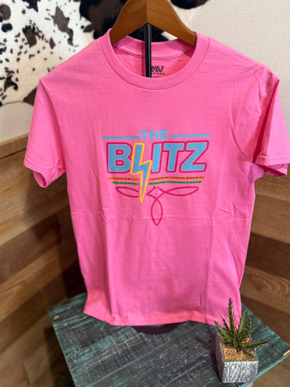 *The BLITZ '26 T-Shirts