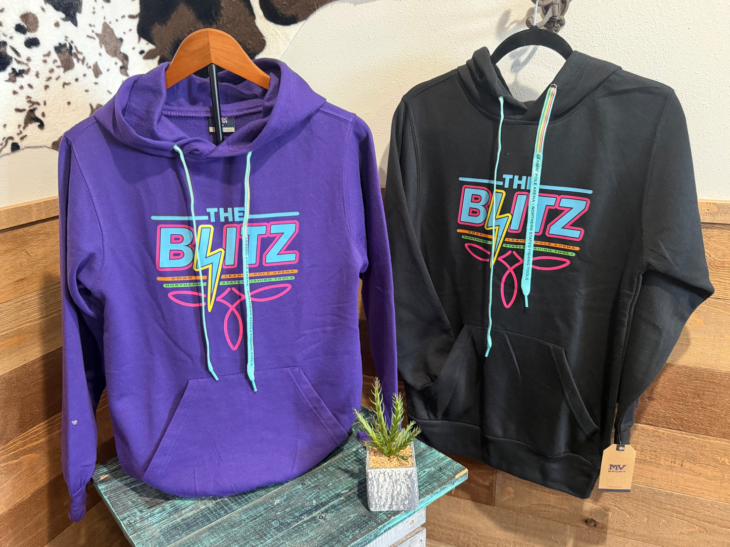 *The BLITZ '26 Hoodie