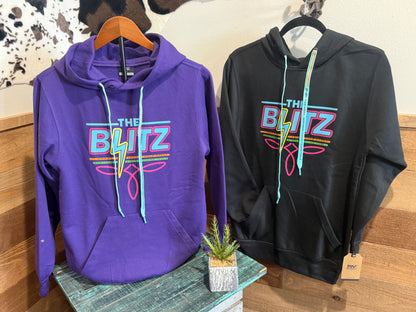 *The BLITZ '26 Hoodie