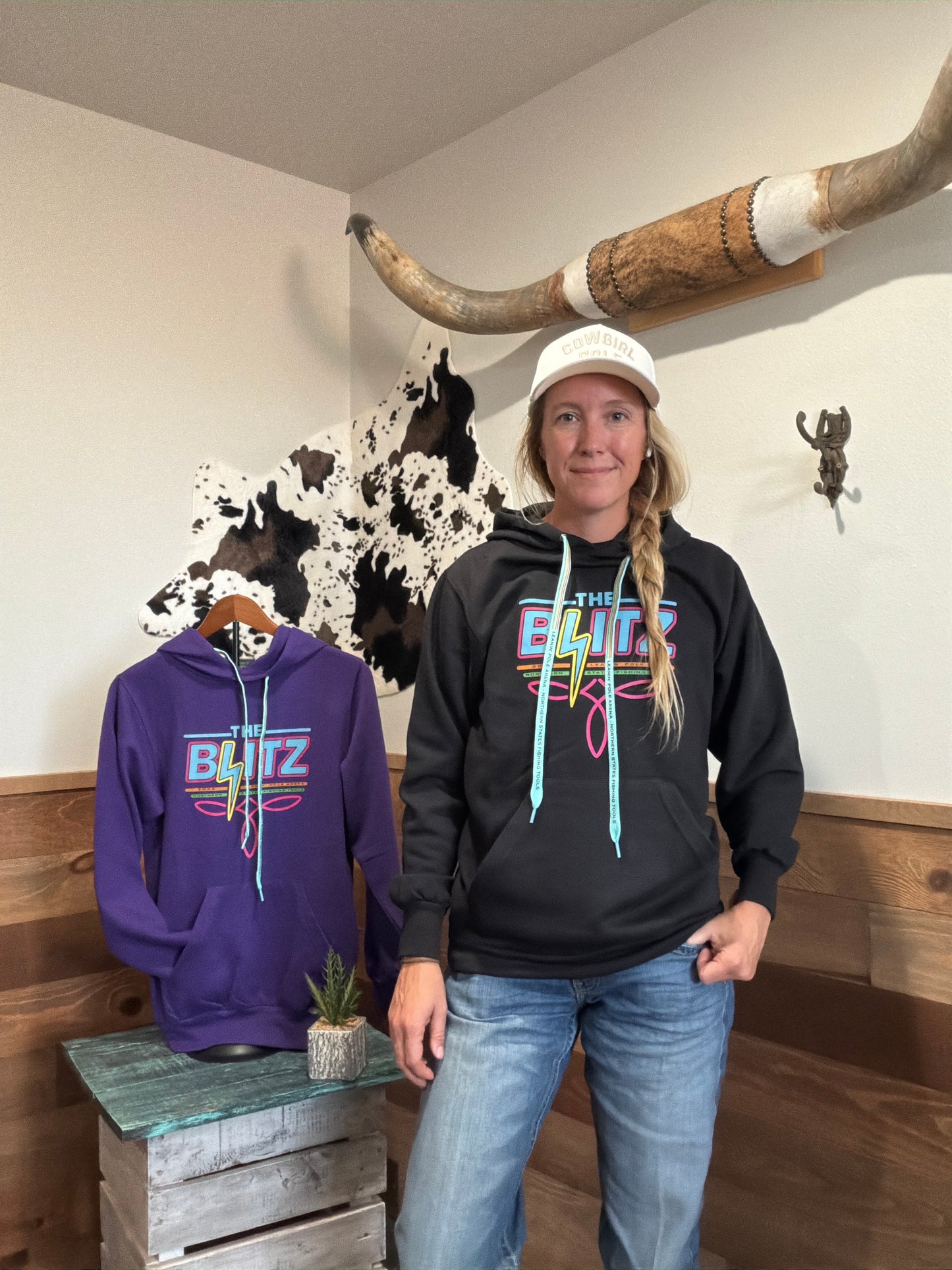 *The BLITZ '26 Hoodie