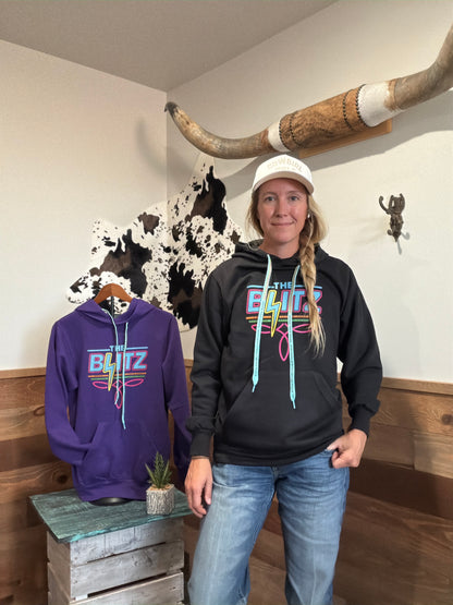 *The BLITZ '26 Hoodie