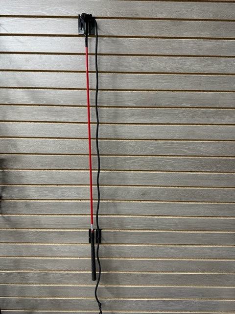 Carrot Stick Training Pole