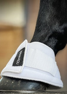 PHT MagnaCu Bell Boots 3.0