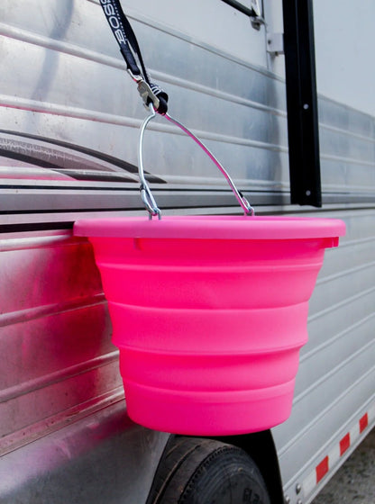 BOSS Bucket