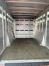 Load image into Gallery viewer, 2022 Featherlite 24&#39; Stock Combo Trailer
