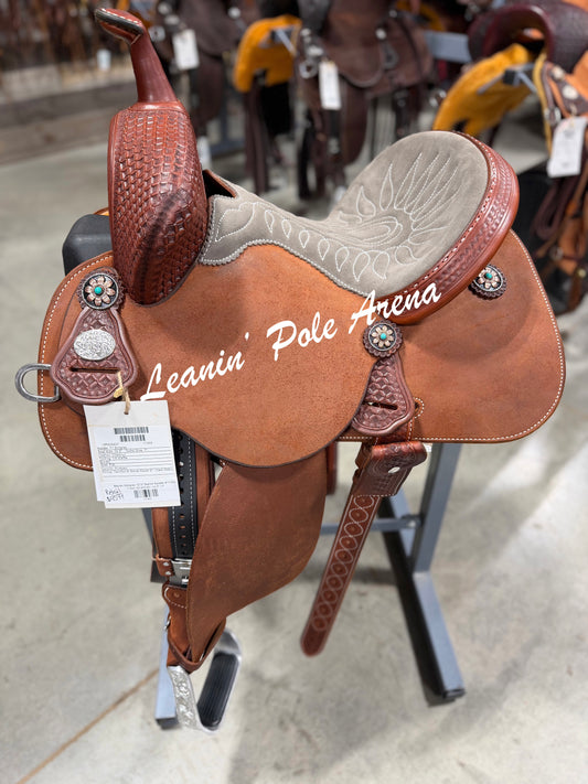 Martin Stingray 12.5" Barrel Saddle #11350