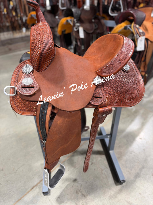 Martin Stingray 12.5" Barrel Saddle #11506