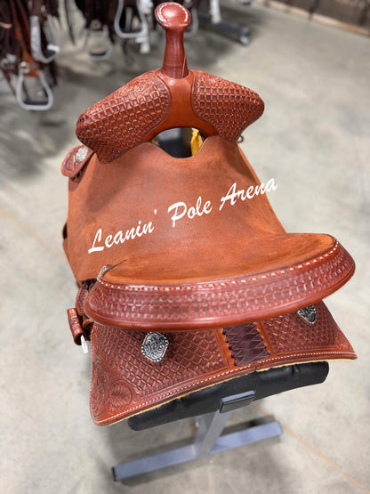 Martin Stingray 12.5" Barrel Saddle #11506