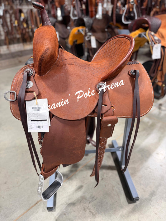 Martin Stingray 12.5" Barrel Saddle #11918
