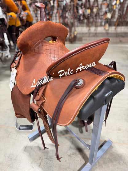 Martin Stingray 12.5" Barrel Saddle #11918