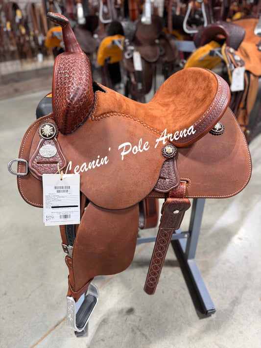 Martin Stingray 13" Barrel Saddle #11187