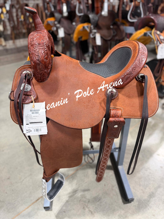 Martin BTR 14.5" Barrel Saddle #11993