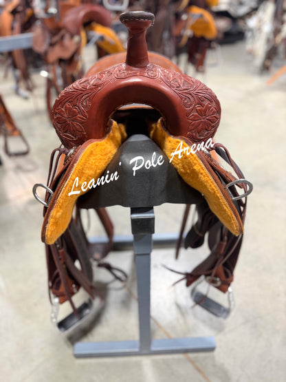 Martin BTR 14.5" Barrel Saddle #11993