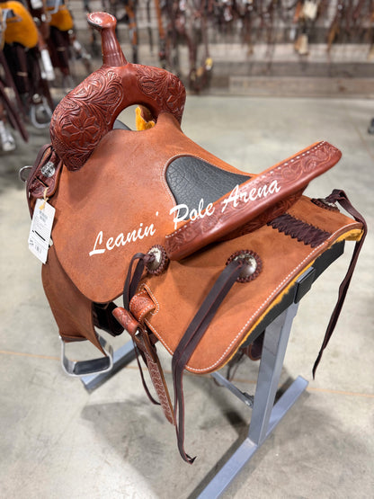 Martin BTR 14.5" Barrel Saddle #11993