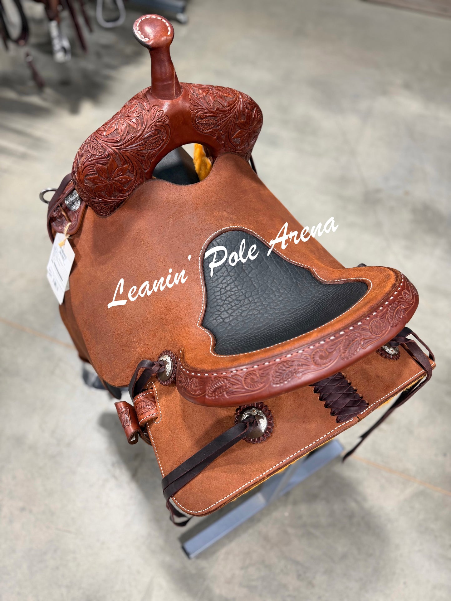 Martin BTR 14.5" Barrel Saddle #11993