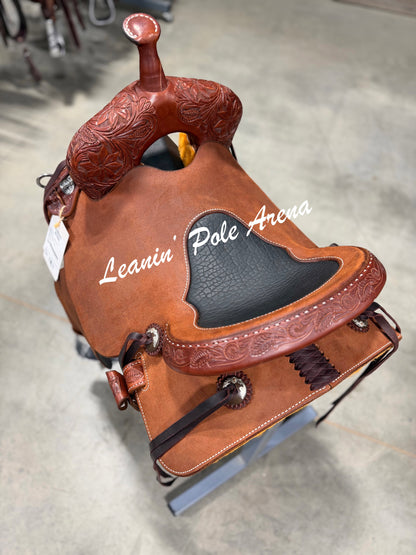 Martin BTR 14.5" Barrel Saddle #11993