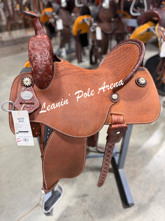 Martin BTR 14" Barrel Saddle #11992