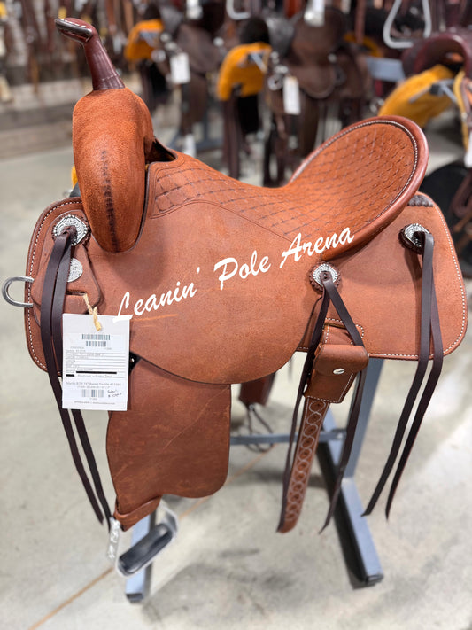 Martin BTR 15" Barrel Saddle #11369