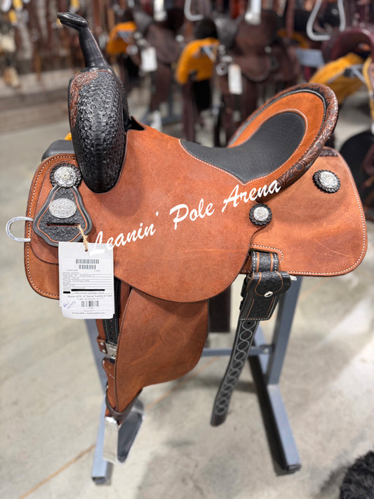 Martin BTR 14" Barrel Saddle #11366