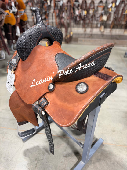 Martin BTR 14" Barrel Saddle #11366