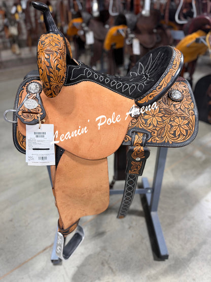 Martin BTR 13.5" Barrel Saddle #11579