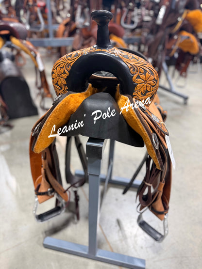 Martin BTR 13.5" Barrel Saddle #11579