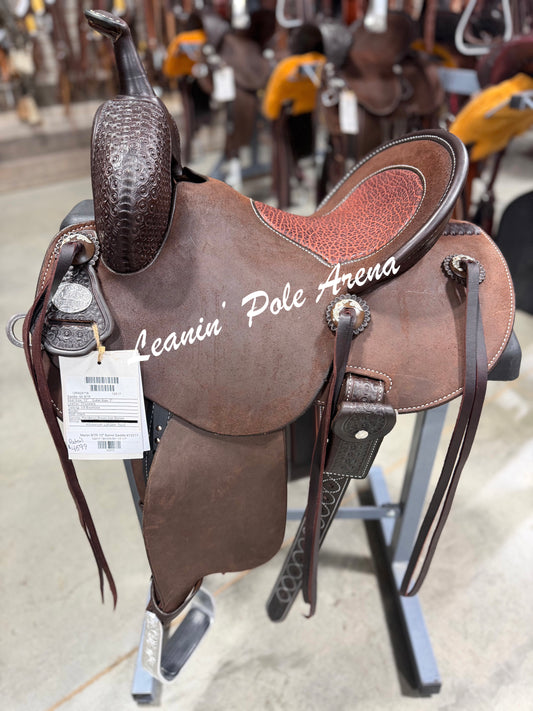 Martin BTR 13" Barrel Saddle #12217