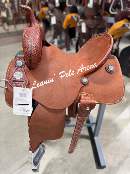 Martin BTR 13" Barrel Saddle #11362