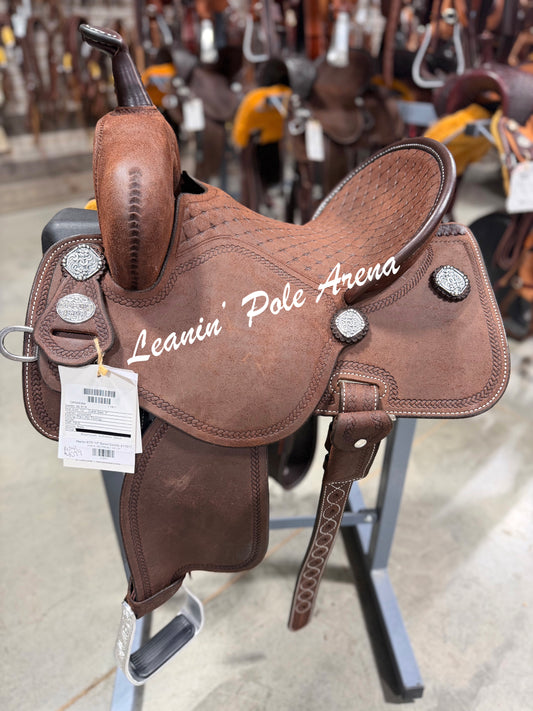 Martin BTR 13" Barrel Saddle #11911
